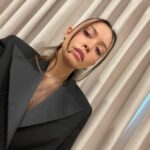 Christian Serratos Instagram - 💎