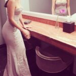 Christian Serratos Instagram - 🚀