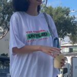 Christian Serratos Instagram – 💵