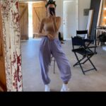 Christian Serratos Instagram - 🆒