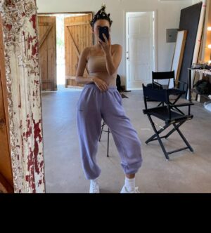 Christian Serratos Instagram - 🆒