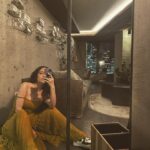 Christian Serratos Instagram - 💛