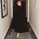 Christian Serratos Instagram - 🆒