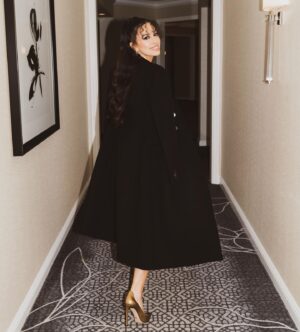 Christian Serratos Instagram - 🆒