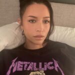 Christian Serratos Instagram – 💵
