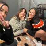 Christian Serratos Instagram - 📸-@iamnadiahilker