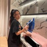 Christian Serratos Instagram - 🆒