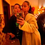 Christian Serratos Instagram – 🦗