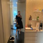 Christian Serratos Instagram - About to stop fighting the urge to move to Paris.