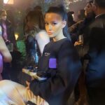 Christian Serratos Instagram - Rbf or introverted…