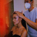 Christian Serratos Instagram - Rbf or introverted…
