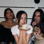 Christian Serratos Instagram – 🎂 BIRTHDAY WEEK 🎂