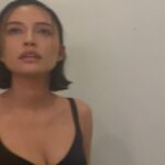 Christian Serratos Instagram – 🐦‍⬛