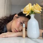 Christian Serratos Instagram - 🧩
