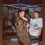 Christian Serratos Instagram -