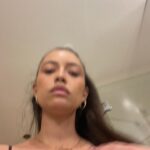 Christian Serratos Instagram -