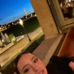 Christian Serratos Instagram - About to stop fighting the urge to move to Paris.