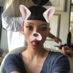 Christian Serratos Instagram - Feliz año nuevo - new me same photos. 😂
