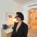 Christian Serratos Instagram - Feliz año nuevo - new me same photos. 😂