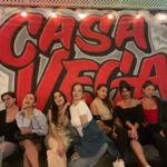 Christian Serratos Instagram – 🎂 BIRTHDAY WEEK 🎂