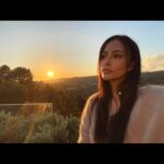 Christian Serratos Instagram – 🐦‍⬛