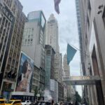Christian Serratos Instagram – 🗽