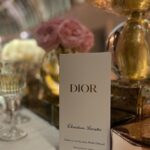 Christian Serratos Instagram – 🍸 Nyc 🍸 @DiorBeauty @Dior #JadoreDior #FlowersAreGold