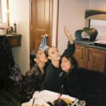 Christian Serratos Instagram -