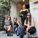 Christian Serratos Instagram – 👑