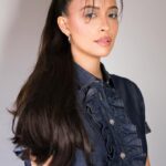 Christian Serratos Instagram – 🌷