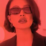 Christian Serratos Instagram – 👑