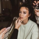 Christian Serratos Instagram – 🗽