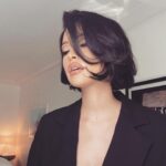Christian Serratos Instagram – 👑