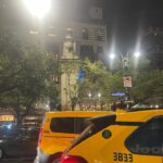 Christian Serratos Instagram – 🗽