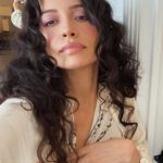 Christian Serratos Instagram – 🌷