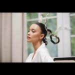 Christian Serratos Instagram – 🌷