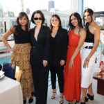 Christian Serratos Instagram – 🦂