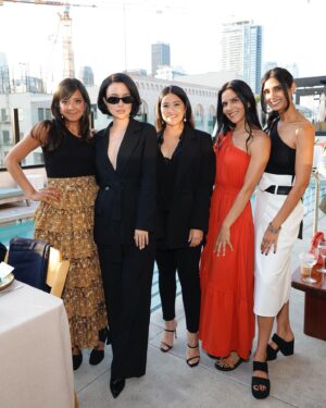 Christian Serratos Instagram - 🦂