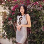 Christian Serratos Instagram – ☯️