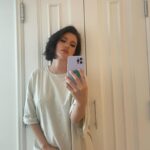 Christian Serratos Instagram – 💋