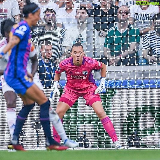 Christiane Endler - 43.6K Likes - Si lo puedes soñar, lo puedes lograr 🏆🥇 @wchampionsleague @olfeminin