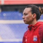 Christiane Endler Instagram – WE ARE READY 💪🏽 

@wchampionsleague  @olfeminin #allezol #semifinal