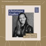 Christiane Endler Instagram - 🙋@tianeendler nos deja su opinión sobre el Máster. 🎓La portera del @olfeminin y alumna de la edición 2023 considera que los ponentes son uno de los puntos más fuertes de la cursada. 🗣️ “Semana a semana podemos ir aprendiendo de gente experta en distintos temas que son reconocidos en el medio. Además el Máster ha sido muy práctico y dinámico”. #master #direcciondeportiva #marketing #comunicacion #gestion #gestiondeportiva #futbol #thefmimadrid #thefmi #formacionprofesional #formacion #educacióndigital #deporte