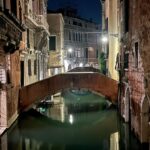 Christiane Endler Instagram – Bella Venezia, me estás gustando ❤️