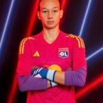Christiane Endler Instagram - 🇨🇱🧤 Endler signs until 2027 ✍️ #UWCL