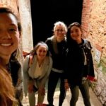 Christiane Endler Instagram – Bella Venezia, me estás gustando ❤️