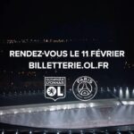 Christiane Endler Instagram - 🦁 #OLPSG, un match à ne manquer sous aucun prétexte ! Amel, Ada et Tiane ont un message pour vous. 👀 « 𝐄𝐧𝐬𝐞𝐦𝐛𝐥𝐞 continuons d’écrire l’histoire. » ✨ Lien de la billetterie en bio