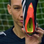 Christiane Endler Instagram - En cada jugada, escribes tu propia historia. ⚽️ Con los nuevos Predator, la eficacia es tu mejor aliada. 🎯 En adidas.cl comienza el camino al éxito. #adidasfootball