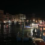 Christiane Endler Instagram – Bella Venezia, me estás gustando ❤️