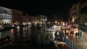 Christiane Endler Instagram - Bella Venezia, me estás gustando ❤️
